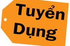 Tuyển nữ lễ tân và bảo vệ nội bộ tòa nhà Bình Thạnh