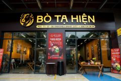 Nhà hàng Bò Tạ Hiện – Nam Từ Liêm Hà Nội tuyển NV fulltime Bao Ăn Ở