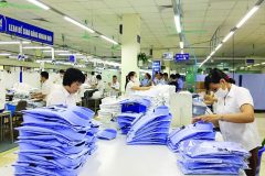 XƯỞNG MAY MELLY tuyển QA/QC, thư ký trợ lý GĐ & giúp việc nhà