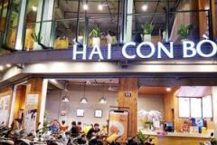 BEEFSTEAK  HAI CON BÒ tuyển Quản Lý,  phục vụ và phụ bếp