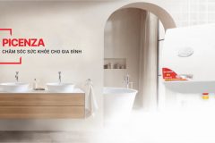 Giới thiệu về Picenza Việt Nam