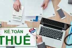 Tuyển NV kế toán thuế có kinh nghiệm làm tại Thủ Đức ( cũ )