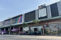 CTY THANH THÙY Tuyển NAM NV bán hàng tại Showroom Quận 12