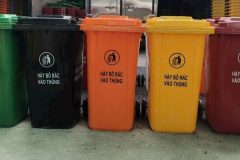 THÙNG RÁC BIZ – THƯƠNG HIỆU THÙNG RÁC CAO CẤP HÀNG ĐẦU VIỆT NAM