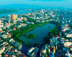 Thu Nhập Bình Quân Ở Việt Nam 2026 — Sống Được Không Khi So Với Nước Ngoài?