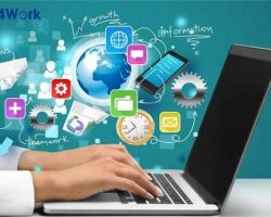 Hướng dẫn học vi tính cơ bản
