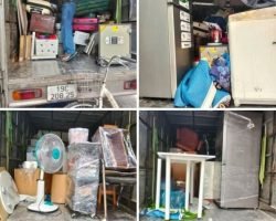  Chuyên vận chuyển khung nhôm cửa kính chuyên nghiệp