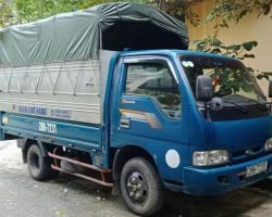 Mai 22/8 xe không tuyên quang đi thái nguyên