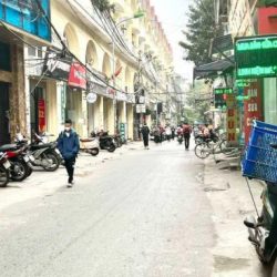 Cho thuê phòng trọ cho sinh viên ở