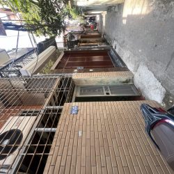 Bán đất nguyễn an ninh 63M phân lô hoàng mai