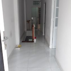 Bán nhà HXH 40,2 m2 Trần Xuân Soạn, Tân Hưng, Quận 7
