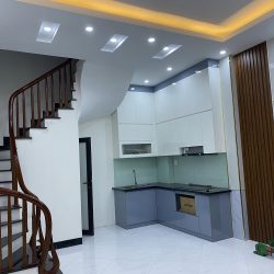 Nhà Đẹp,Dân xây,  Lô Góc, Mậu Lượng, Hà Đông, Dt 35m, Kd    0969718626