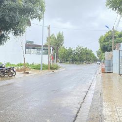 Bán đất mặt tiền lô 90, trung tâm liên nghĩa đức trọng