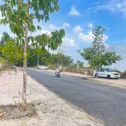 CHỦ GỬI bán 92,5m2 hướng Bắc GD2 KDC An Thuận