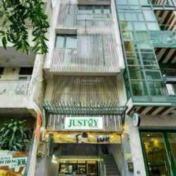 Bán nhà HXH 10m 506 đường 3/2 Quận 10. DT: 6x20m, nhà 3 lầu ST giá 21 tỷ TL