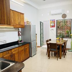 Bán nhà P.15 Tân Bình, HXH 5m thông, gần Trần Thái Tông, 4x13m, 2 tầng, 4.X tỷ