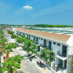 Sở hữu nhà chỉ với 790 triệu, 2 năm sau mới thanh toán tiếp, sổ hồng riêng
