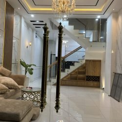 Cho Thuê Nhà Nguyên Căn K1 Phan Rang Ninh Thuận Giá Rẻ