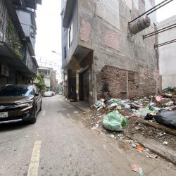 Bán đất minh khai 82M ô tô tránh kinh doanh hai bà trưng