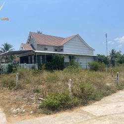 CHÍNH CHỦ BÁN CỤM 4 LÔ ĐẤT THÔN THUẬN MỸ, NINH QUANG, NINH HÒA, KHÁNH HOÀ CÁC