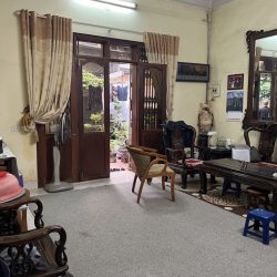 Bán 224M hoàng cầu tặng nhà ô tô đống đa