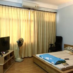 Bán đất tặng nhà phố vọng 72M lô góc hai bà trưng