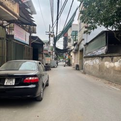 Chính Chủ Bán Nhà Đường La Nội, Dương Nội, Hà Đông, Dt 35m 0969718626