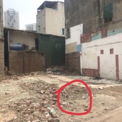 Chính Chủ Bán Đất Đường Ngô Quyền Hà Đông, Dt 40m, 0969718626