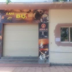 Mặt bằng cho thuê