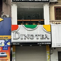 CHO THUÊ TẦNG 2 :