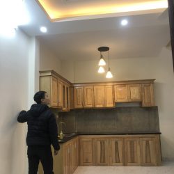 Chính chủ cho thuê nhà nguyên căn 30 m² x 4 tầng (trừ phòng thờ)