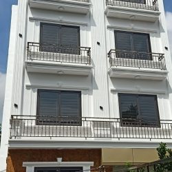 NHÀ ĐẸP - NGŨ HIỆP, Thanh Trì.