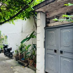 Bán 133M đất ngõ quỳnh minh khai lô góc hai bà trưng giá đầu tư