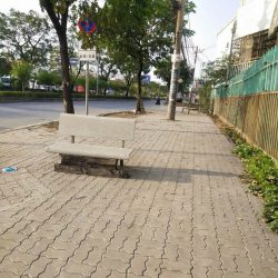 Nhà xưởng mặt tiền quốc lộ 1A Bình Chánh dt 20.000m2 giá 520 tỷ
