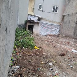 Bán đất lĩnh nam đầu phố 45M cách phố 15M hoàng mai