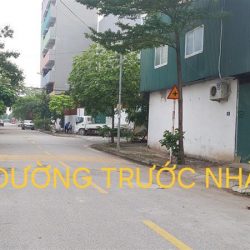 Bán đất phân lô X2A hưng thịnh 80M 2 mặt ngõ ô tô dừng đỗ ngày đêm hoàng mai