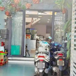 BÁN NHÀ HXH HUỲNH TẤN PHÁT, PHÚ THUẬN - 9.7 TỶ