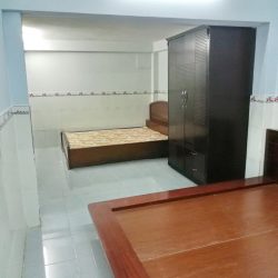 BÁN NHÀ HẺM NỞ HẬU 7M NGUYỄN THỊ THẬP QUẬN 7