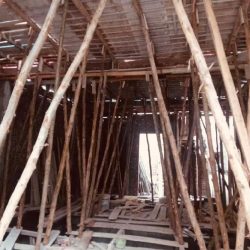 Bán nhà 5 tầng thang máy long lanh phân lô ngõ 299 đường hoàng mai