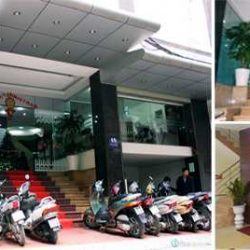 Mời thuê vp 60m2 tại Thái Hà, giá thuê rẻ. LH 0929236669