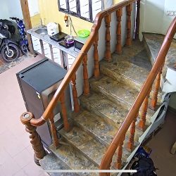 Có phòng cho thuê tại ngõ 22 Lương Khánh Thiện