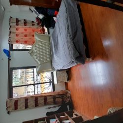 Bán nhà giáp bát 5 tầng long lanh ô tô 7 chỗ vào nhà hoàng mai