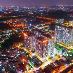 Căn hộ đẹp lung linh tại The East Gate, đối diện bến xe Miền Đông mới, Suối Tiên