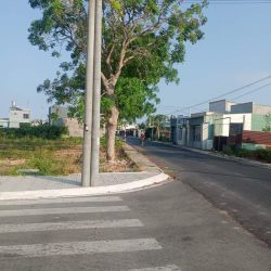 Cần bán đất mặt tiền đường số 19 xã Tam Phước,huyện  Long Điền, BRVT
