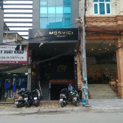 Cho thuê Văn Phòng DT15m,25m,45m giá rẻ tại tòa văn phòng 14 Nam Đồng, Đống Đa,