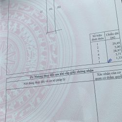 Đất chính chủ xã Phú Tân - Định Quán - Mặt tiền đường bê tông, full thổ cư