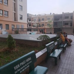 Căn hộ chung cư Vĩnh Lộc D'Gold 1PN