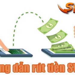  CÁCH RÚT TIỀN SV388 NHANH NHẤT