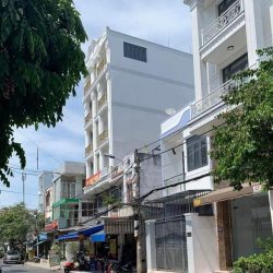 SIÊU VỊ TRÍ MẶT TIỀN KINH DOANH PHƯỜNG TÂN QUY Q7 - NHA ĐẸP 4 TẦNG DƯỚI 9TY