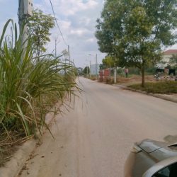 Bán nhanh lô đất 100 m2 tại Đồng Trúc, Thạch Thất